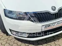 2014 Skoda Rapid