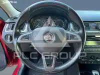 2014 Skoda Rapid