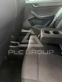 2014 Skoda Rapid