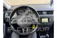 2014 Skoda Rapid