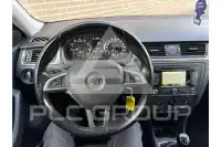 2014 Skoda Rapid