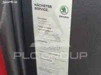 2014 Skoda Rapid