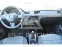 2014 Skoda Rapid