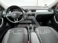 2014 Skoda Rapid