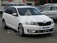 2014 Skoda Rapid