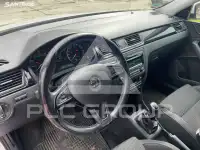 2014 Skoda Rapid