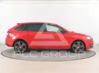 2014 Skoda Rapid