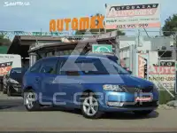 2014 Skoda Rapid