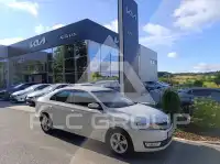 2014 Skoda Rapid