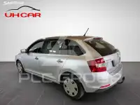 2014 Skoda Rapid