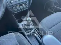 2014 Skoda Rapid