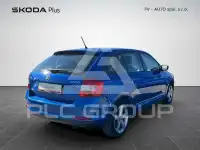 2014 Skoda Rapid