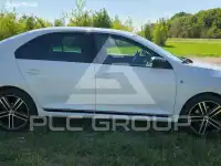 2014 Skoda Rapid