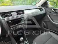 2014 Skoda Rapid