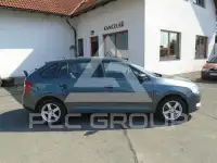 2014 Skoda Rapid
