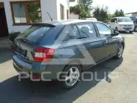 2014 Skoda Rapid