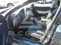 2014 Skoda Rapid