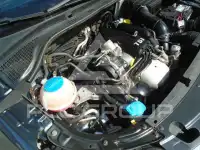 2014 Skoda Rapid