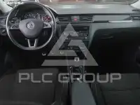 2014 Skoda Rapid
