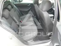 2014 Skoda Rapid