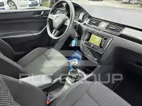 2014 Skoda Rapid