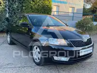2014 Skoda Rapid