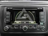 2014 Skoda Rapid
