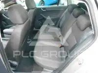 2014 Skoda Rapid