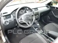 2014 Skoda Rapid