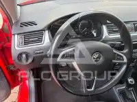 2014 Skoda Rapid