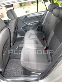 2014 Skoda Rapid