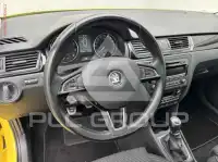 2014 Skoda Rapid