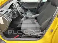 2014 Skoda Rapid