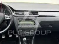 2014 Skoda Rapid