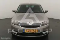 2014 Skoda Rapid
