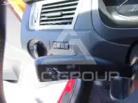 2014 Skoda Rapid
