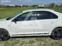 2014 Skoda Rapid
