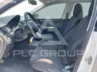 2014 Skoda Rapid