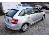 2014 Skoda Rapid