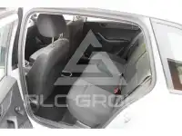 2014 Skoda Rapid