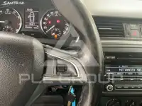 2014 Skoda Rapid
