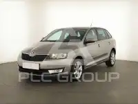 2014 Skoda Rapid
