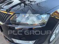 2014 Skoda Rapid