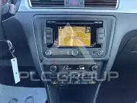 2014 Skoda Rapid