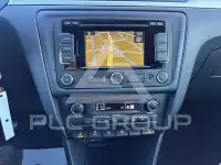 2014 Skoda Rapid
