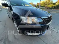 2014 Skoda Rapid