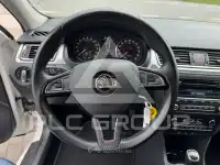 2014 Skoda Rapid