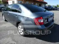 2014 Skoda Rapid