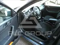 2014 Skoda Rapid