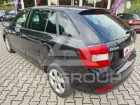 2014 Skoda Rapid